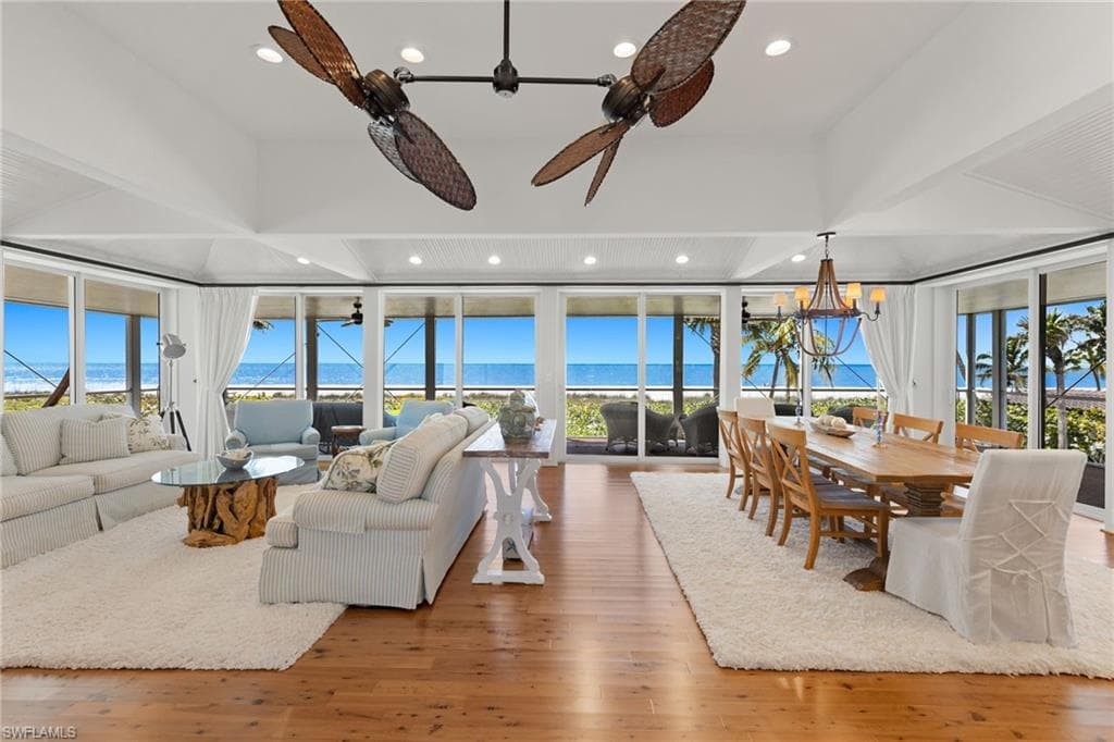 4443 Waters Edge Ln, Sanibel, photo 3