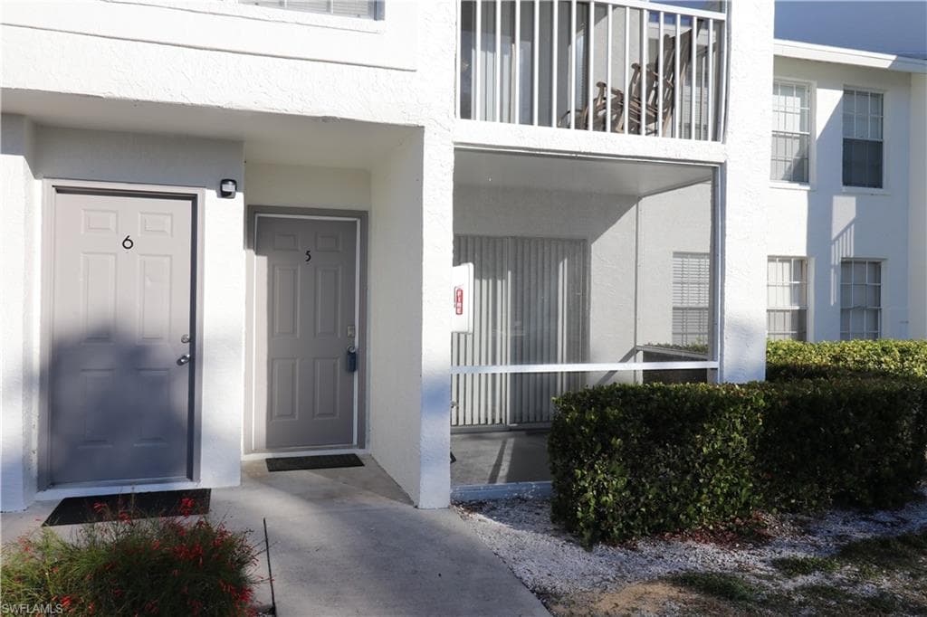 142 Santa Clara Dr #5, Naples, photo 3