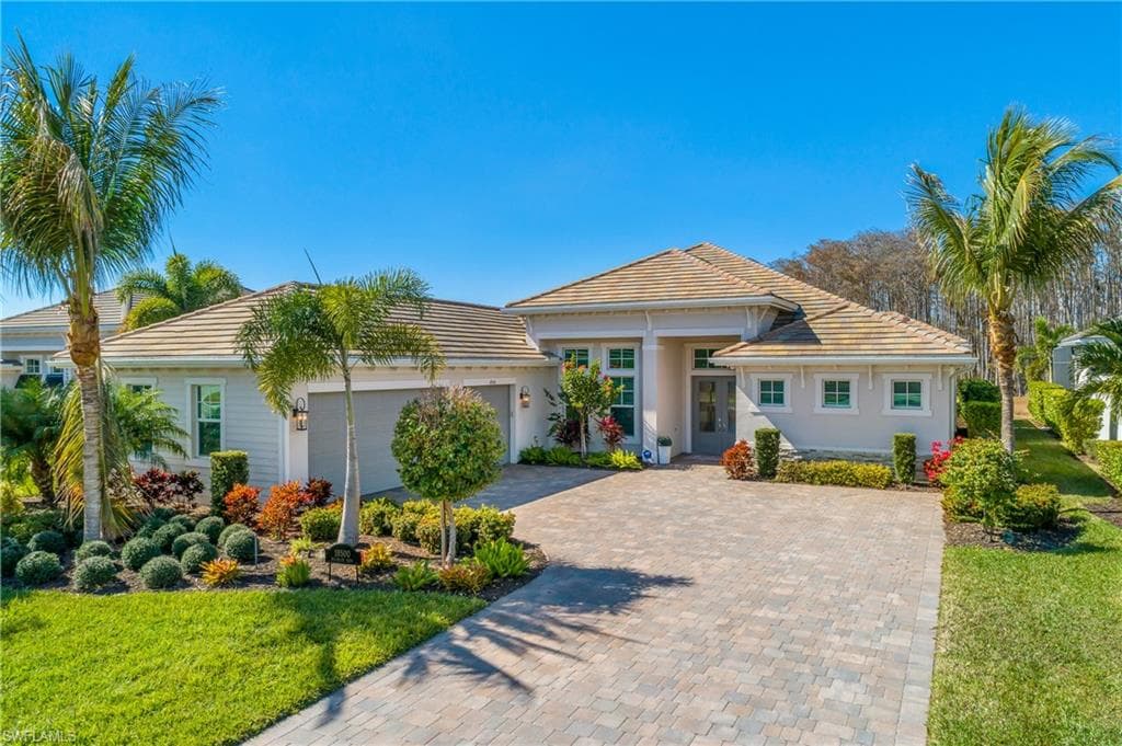 18500 Wildblue Blvd, Fort Myers