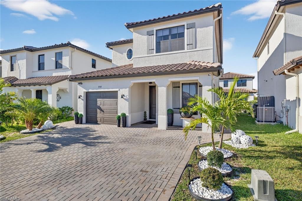 5585 Cobalto Way, Ave Maria, photo 2