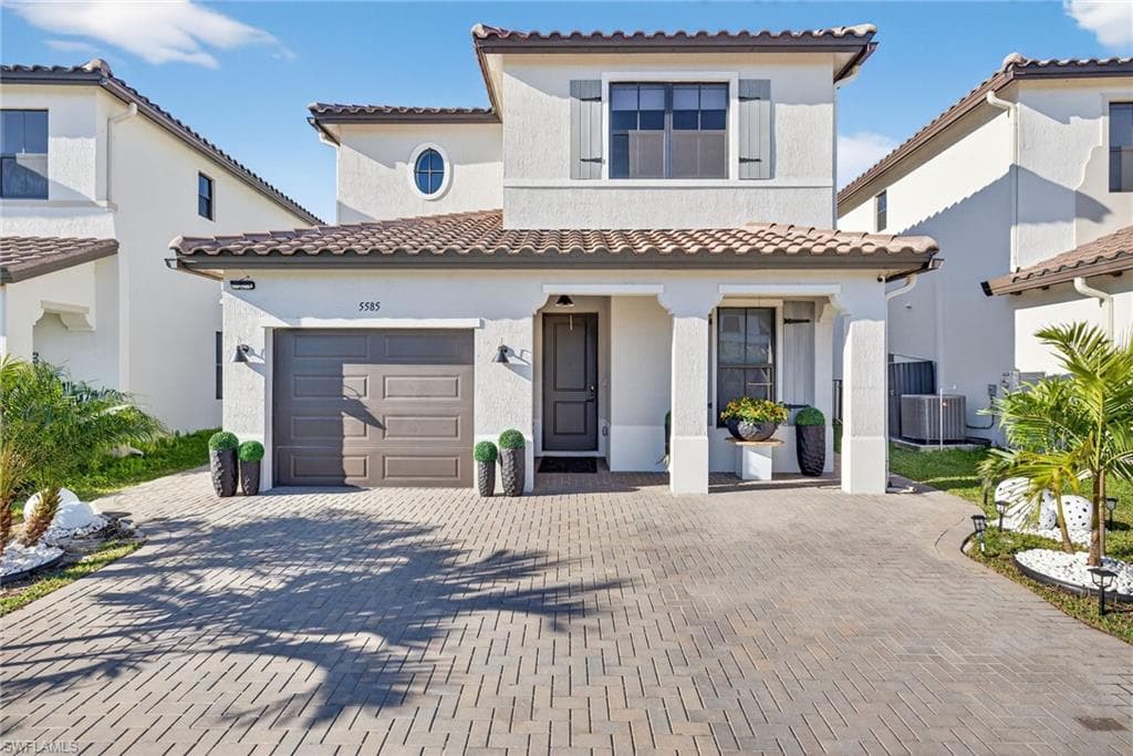 5585 Cobalto Way, Ave Maria