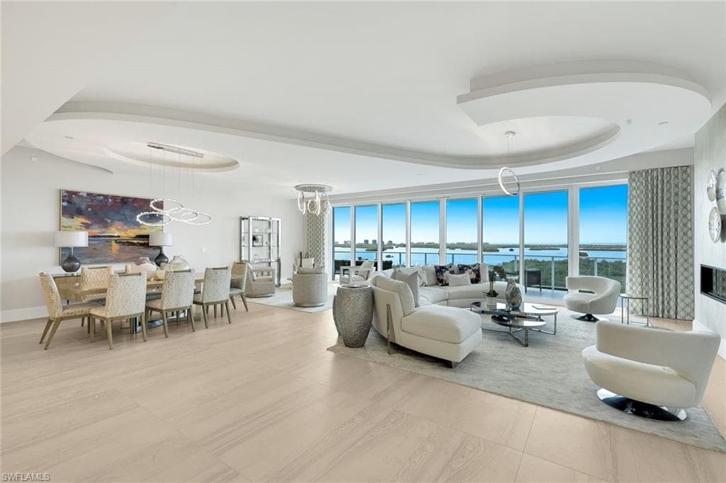 4991 Bonita Bay Blvd #802, Bonita Springs, photo 2