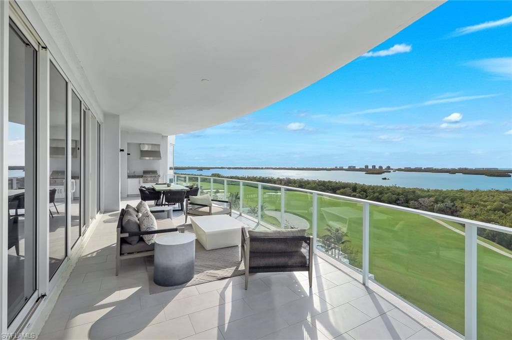 4991 Bonita Bay Blvd #802, Bonita Springs, photo 3
