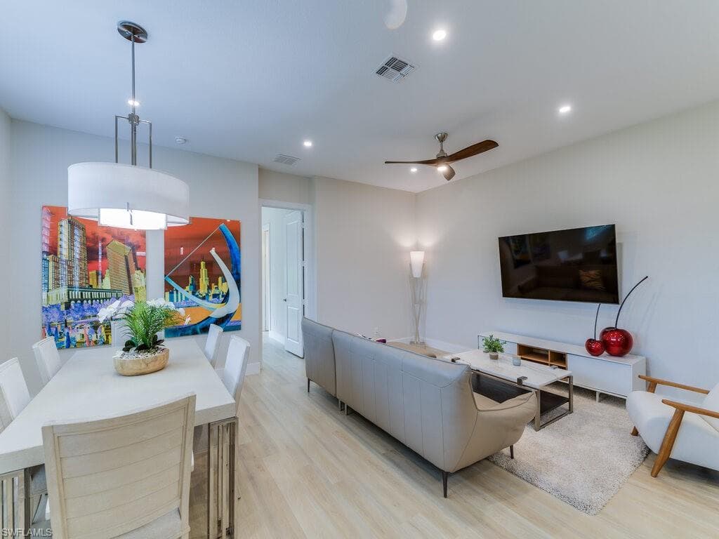 5775 Jasper Way #102, Naples, photo 3