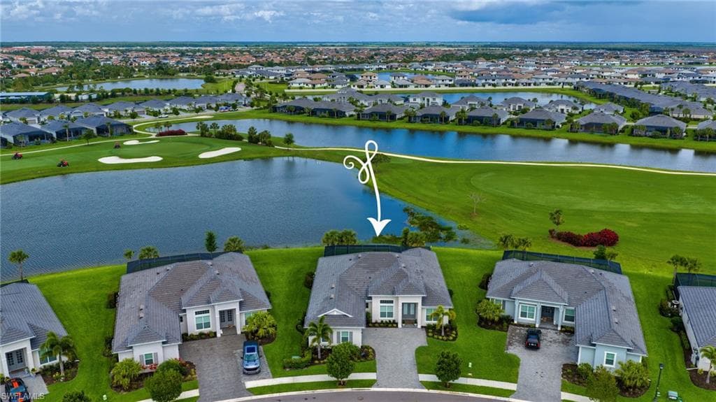 5519 Whistling Straights Ct, Ave Maria, photo 2