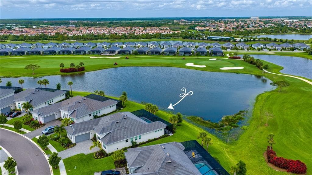 5519 Whistling Straights Ct, Ave Maria, photo 3