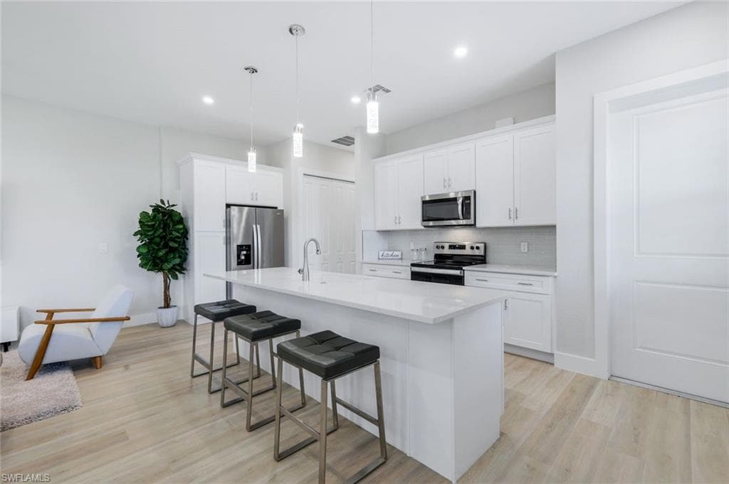 5832 Jasper Way #101, Naples, photo 2