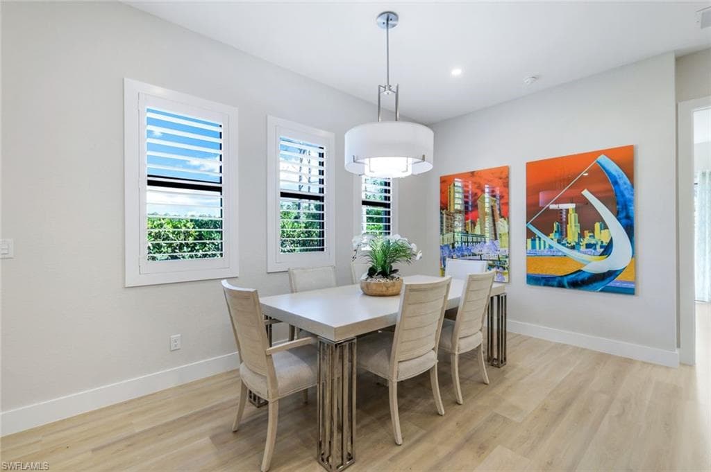 5832 Jasper Way #101, Naples, photo 3