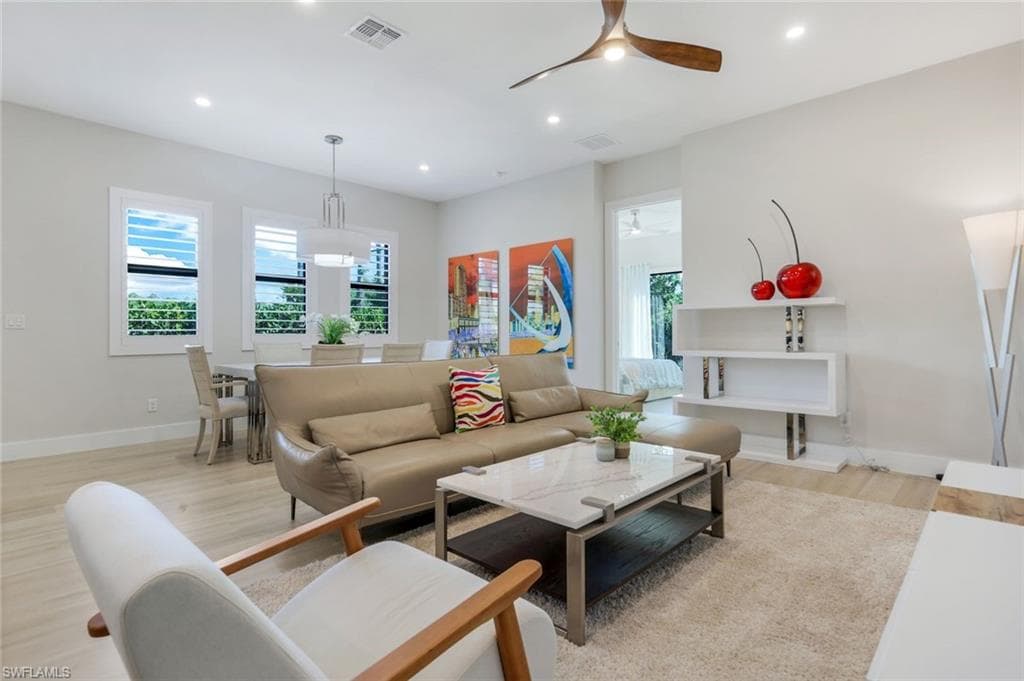 5832 Jasper Way #101, Naples
