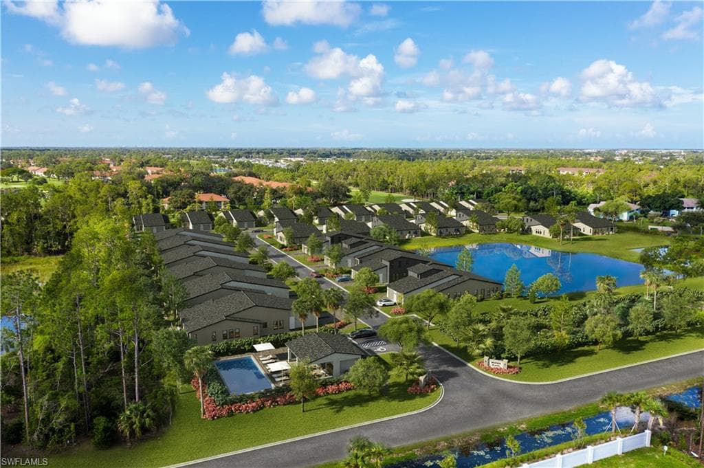 5781 Jasper Way #102, Naples, photo 2