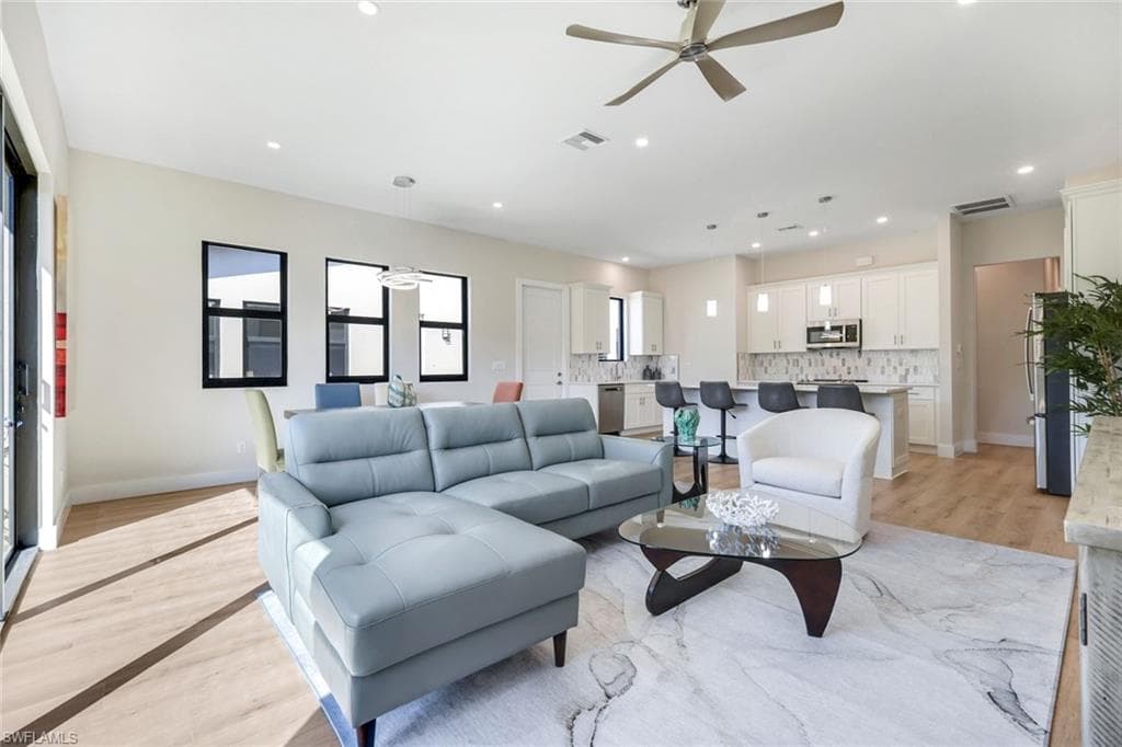 5781 Jasper Way #102, Naples, photo 3