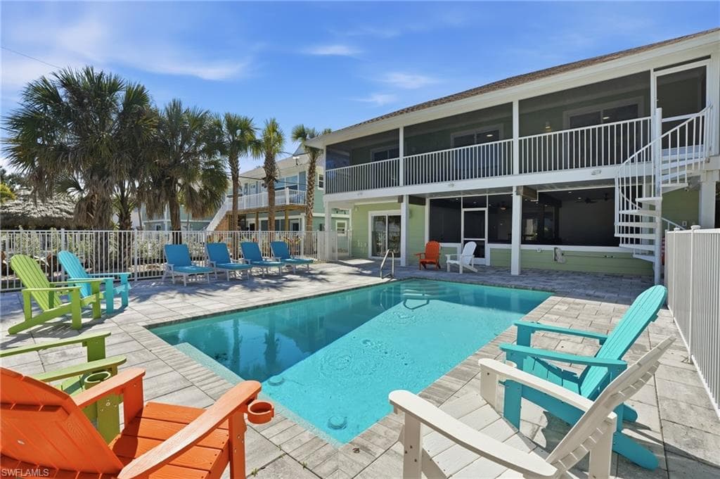 3321 Estero Blvd, Fort Myers Beach, photo 2