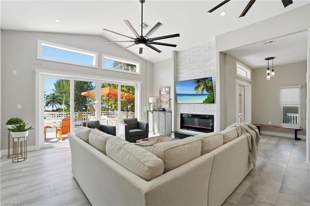 3321 Estero Blvd, Fort Myers Beach, photo 3