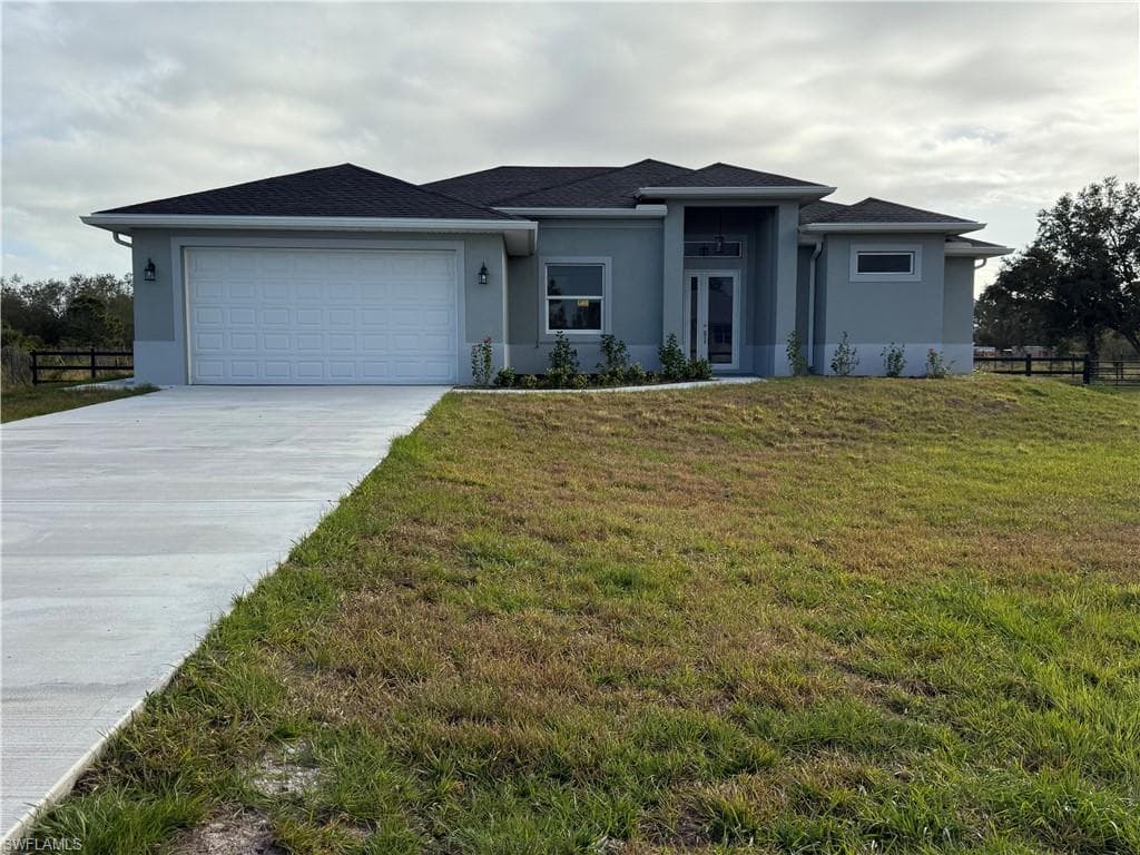 665 Olivo St, Clewiston