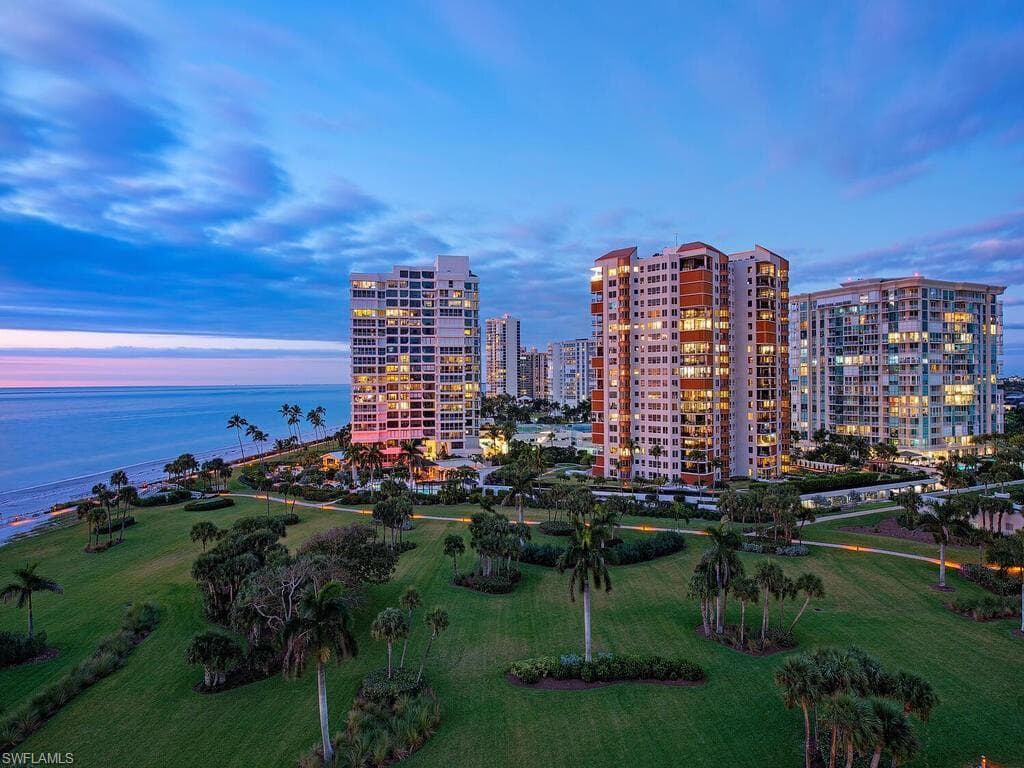 4101 Gulf Shore Blvd #8n, Naples, photo 3