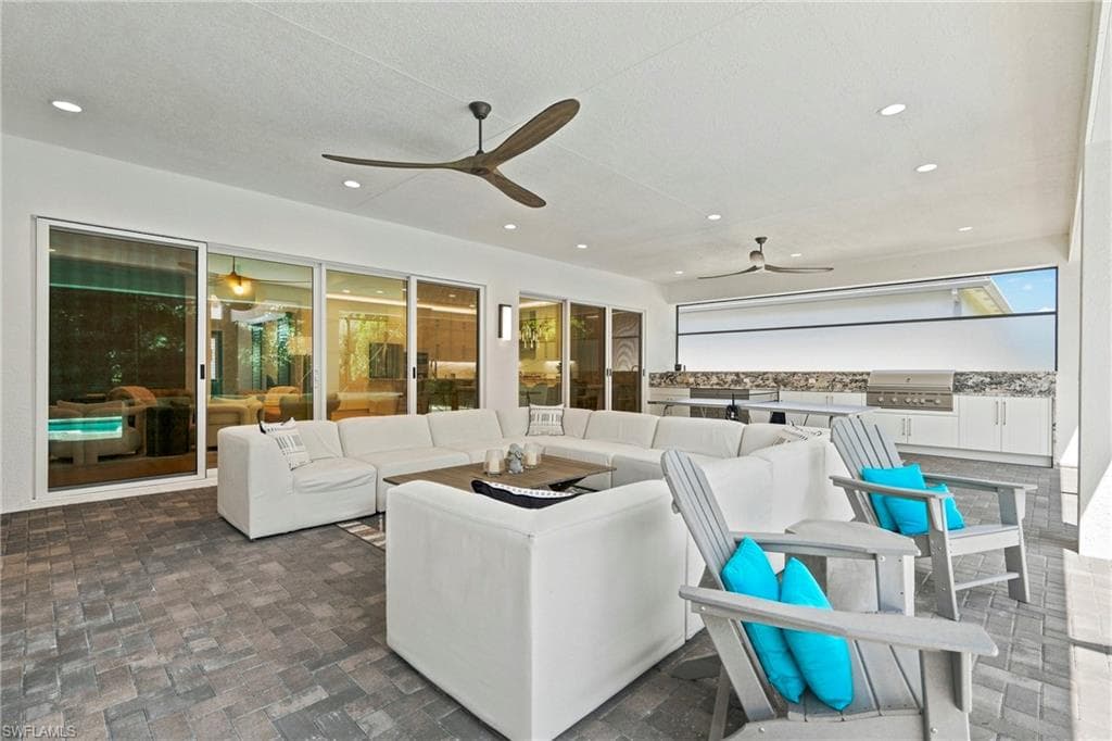 12350 Lavender Ave, Naples, photo 3