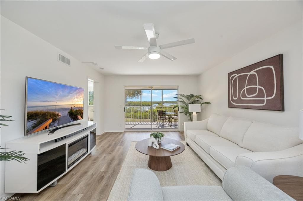 320 Horse Creek Dr #308, Naples, photo 3