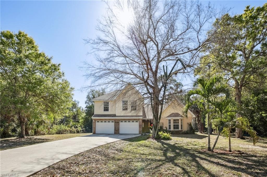 5348 Cypress Ln, Naples, photo 2