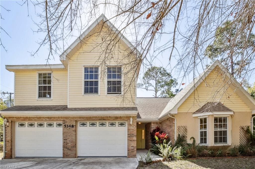 5348 Cypress Ln, Naples, photo 3