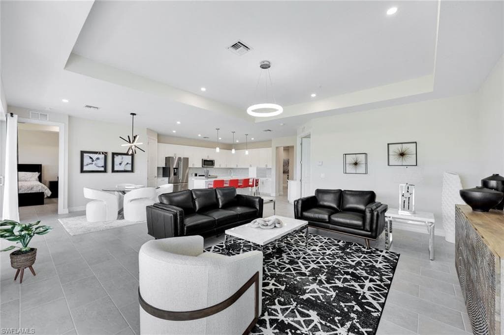 316 Indies Dr #201, Naples, photo 3