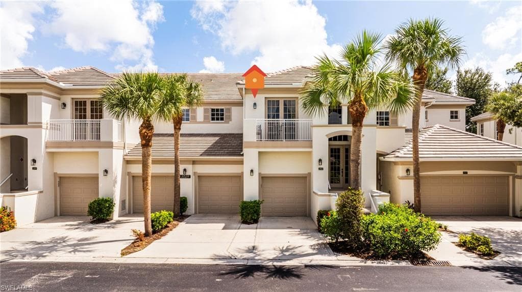 5021 Indigo Bay Blvd #202, Estero