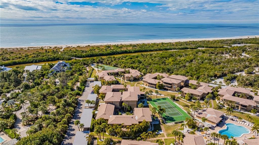5117 Sea Bell Rd #e109, Sanibel