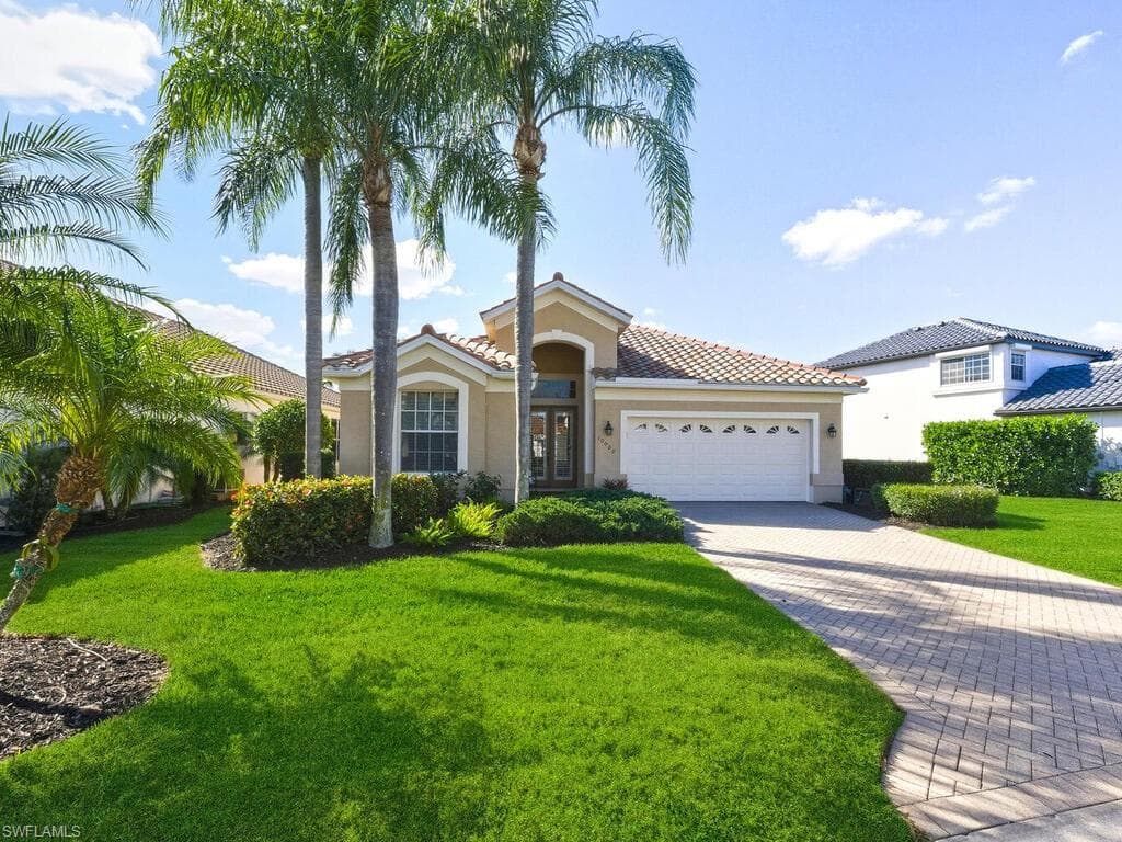 10000 Isola Way, Miromar Lakes