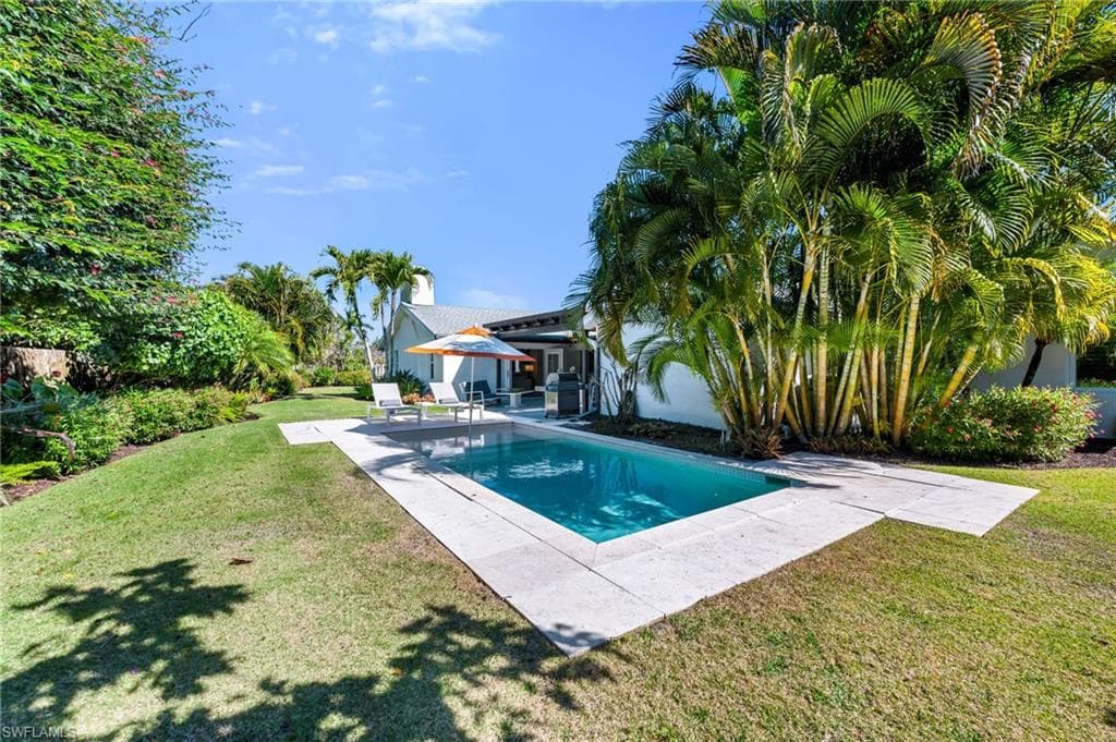 1471 Murex Dr, Naples, photo 3