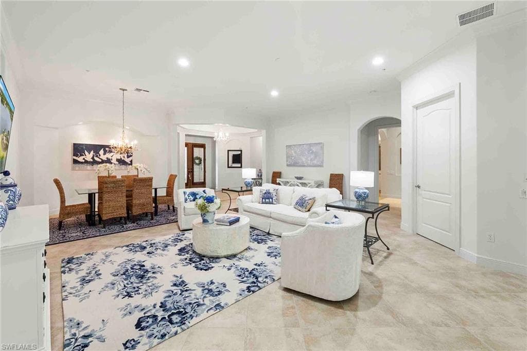 28540 Calabria Ct #102, Naples, photo 3