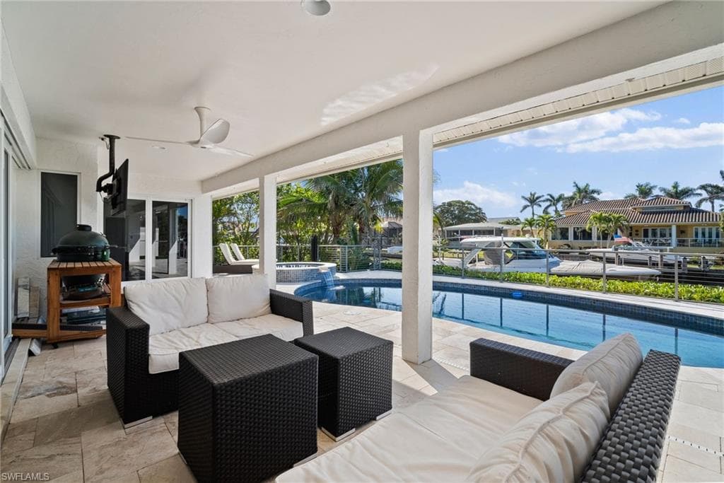 266 Egret Ave, Naples, photo 3