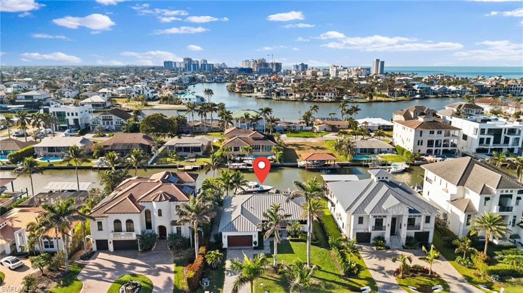 266 Egret Ave, Naples