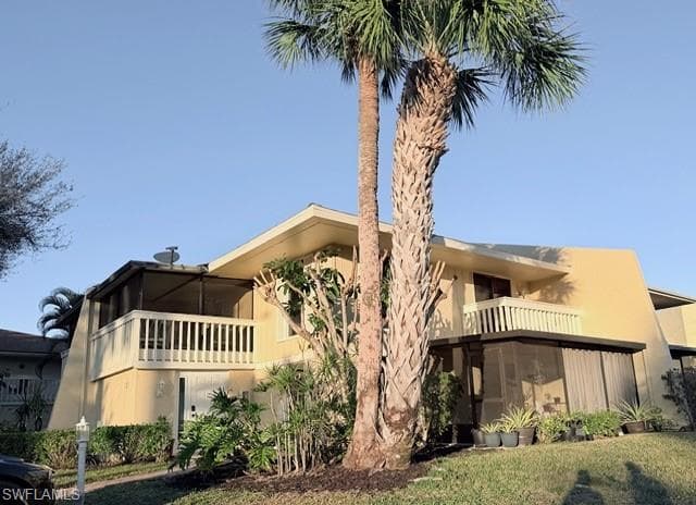 925 Palm View Dr #121, Naples, photo 3