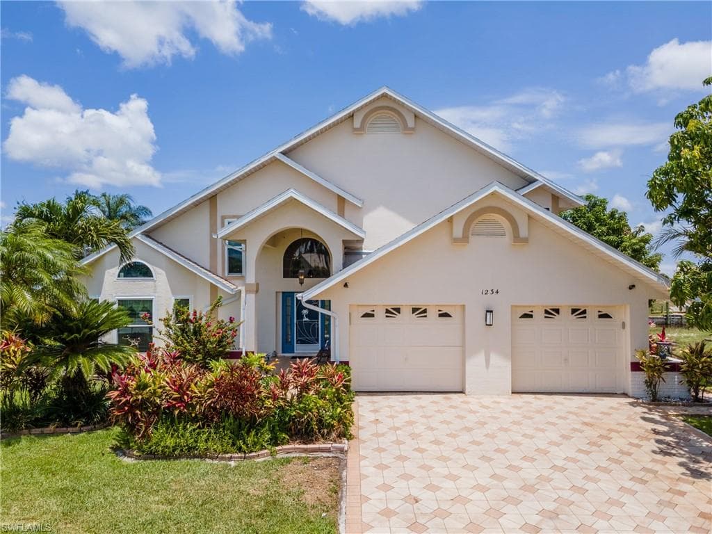 1234 13th Ave, Cape Coral, photo 2