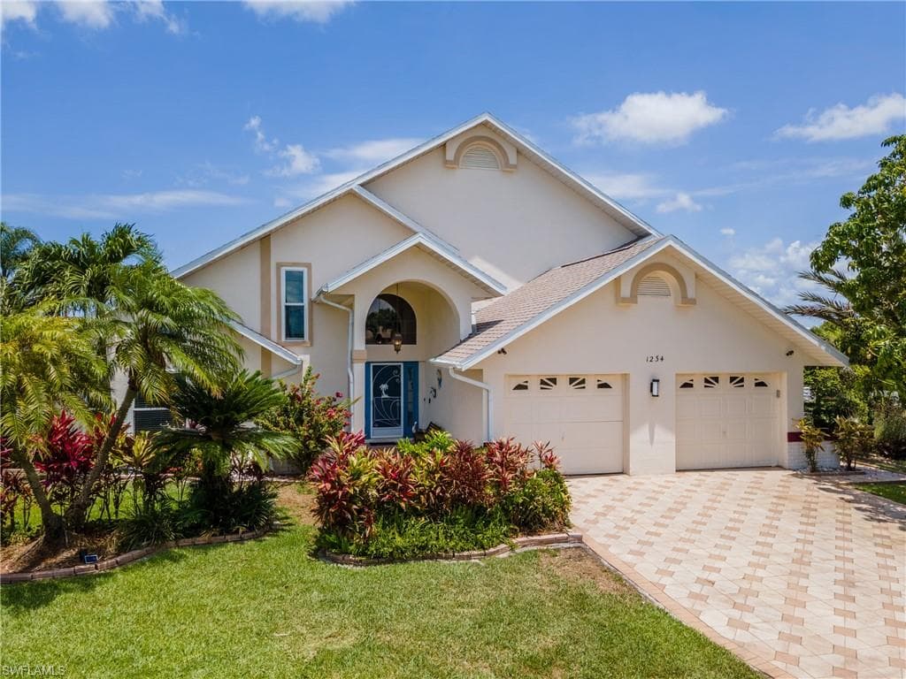 1234 13th Ave, Cape Coral