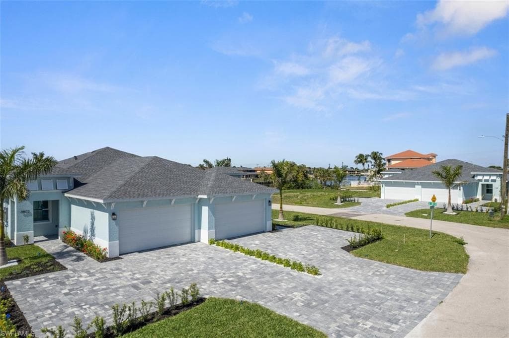 1107 38th St, Cape Coral, photo 2