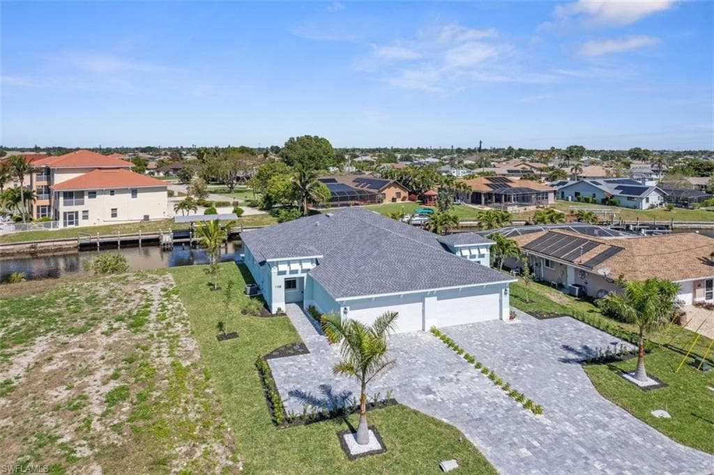 1107 38th St, Cape Coral, photo 3