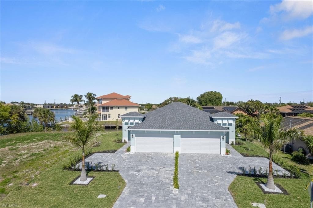 1107 38th St, Cape Coral