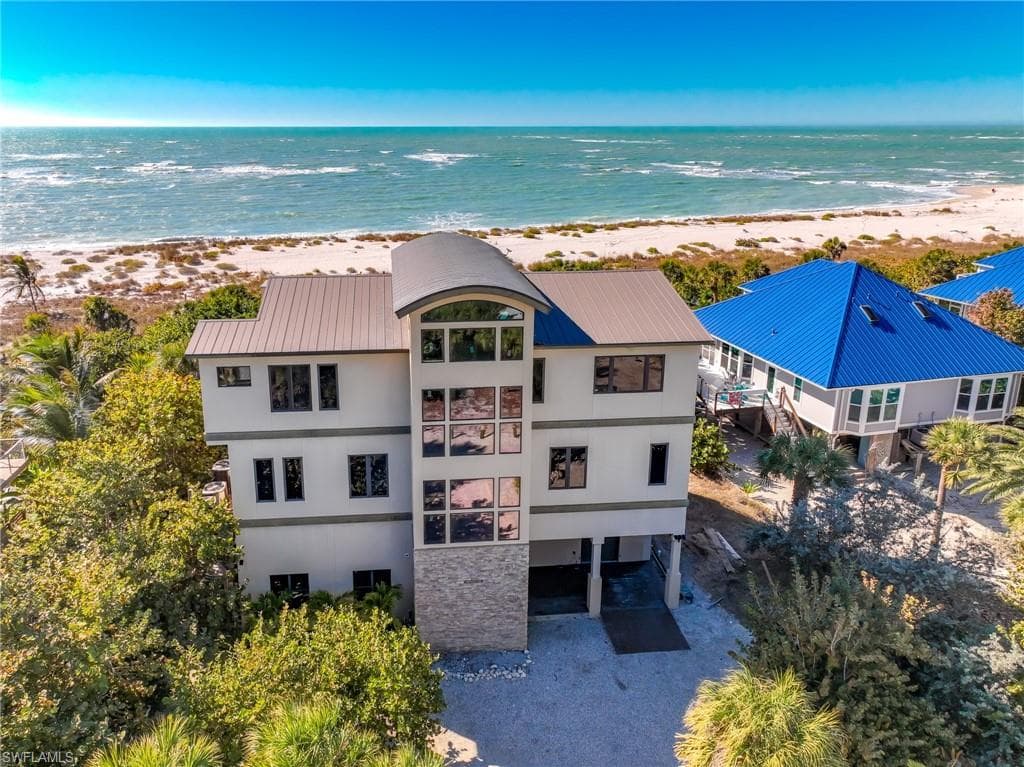 660 Gulf Ln, Upper Captiva, photo 2