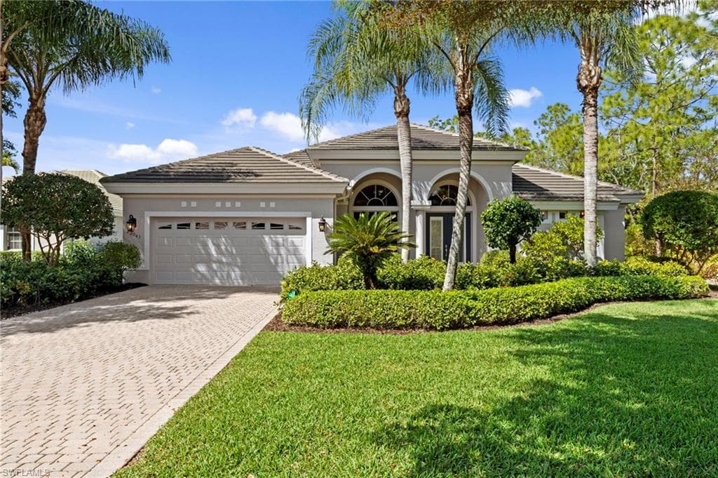 22043 Sycamore Grove, Estero