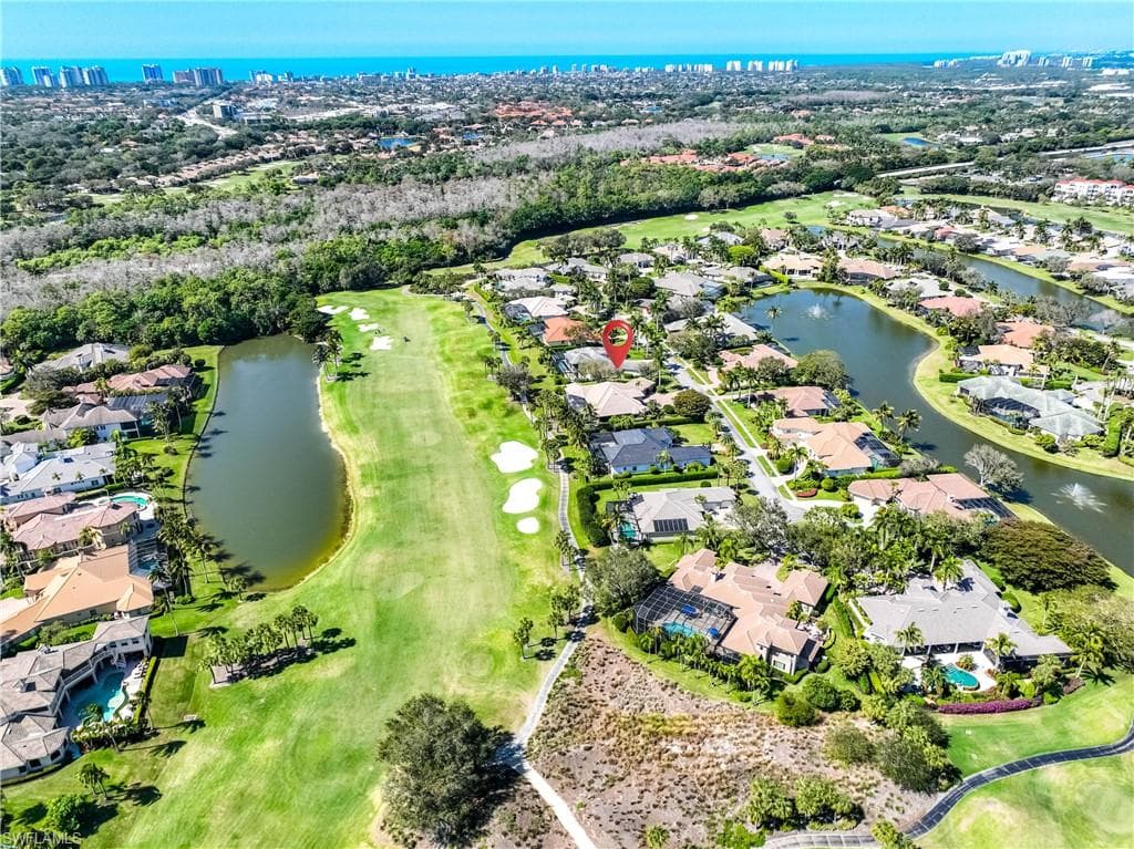1687 Persimmon Dr, Naples, photo 2