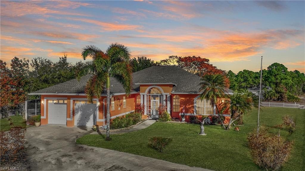 836 Worth Ave, Lehigh Acres