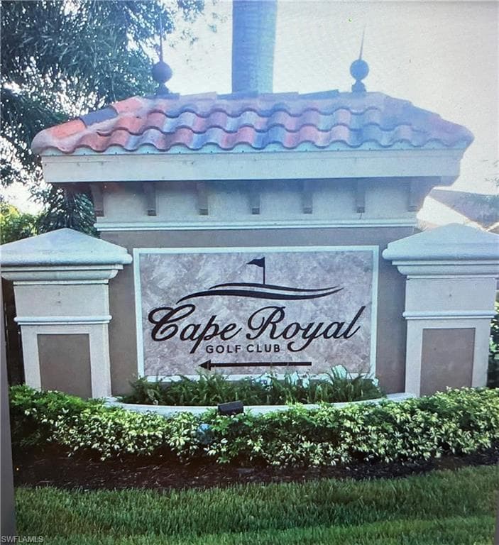 16800 Lady Diana Ct, Cape Coral