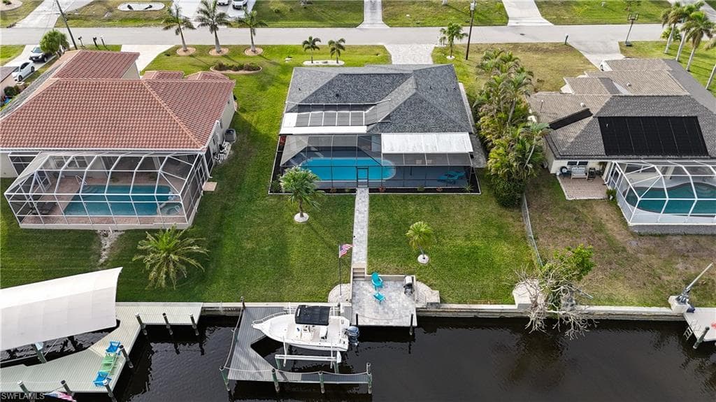 4125 5th Pl, Cape Coral, photo 2