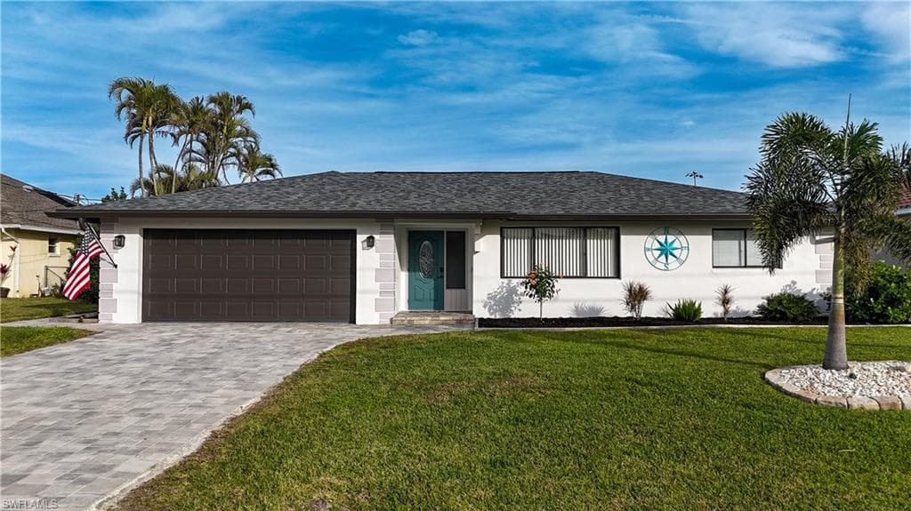 4125 5th Pl, Cape Coral