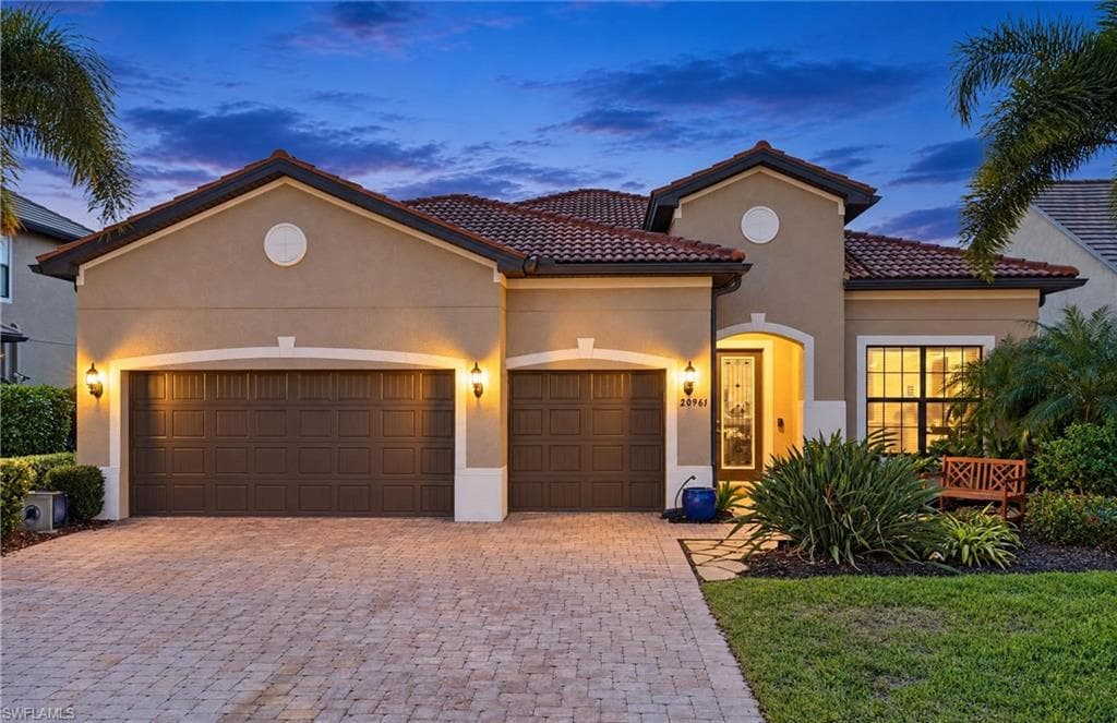 20961 Corkscrew Shores Blvd, Estero, photo 2