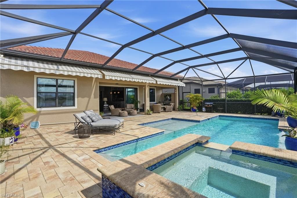 20961 Corkscrew Shores Blvd, Estero, photo 3