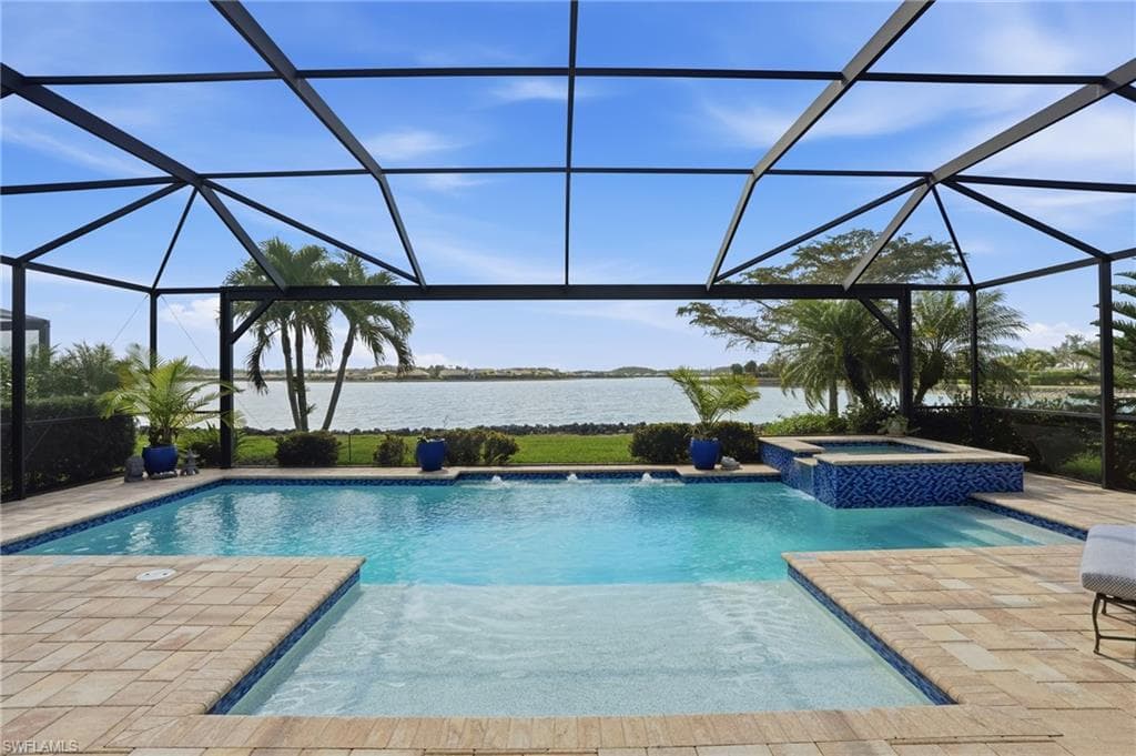 20961 Corkscrew Shores Blvd, Estero