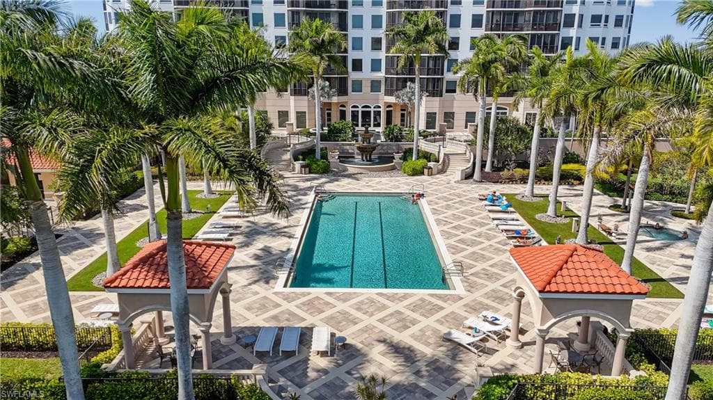 1060 Borghese Ln #1005, Naples, photo 2