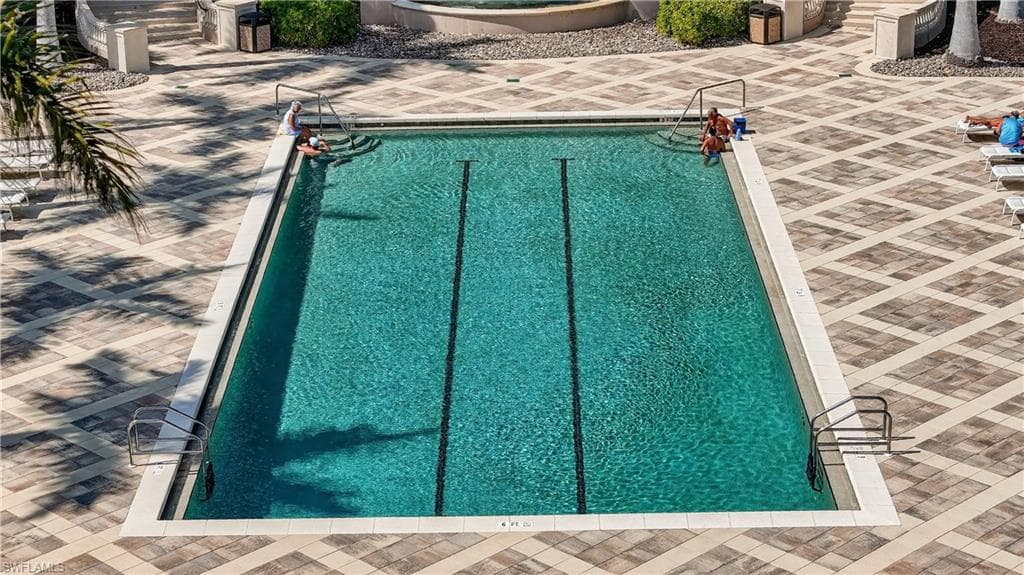 1060 Borghese Ln #1005, Naples, photo 3
