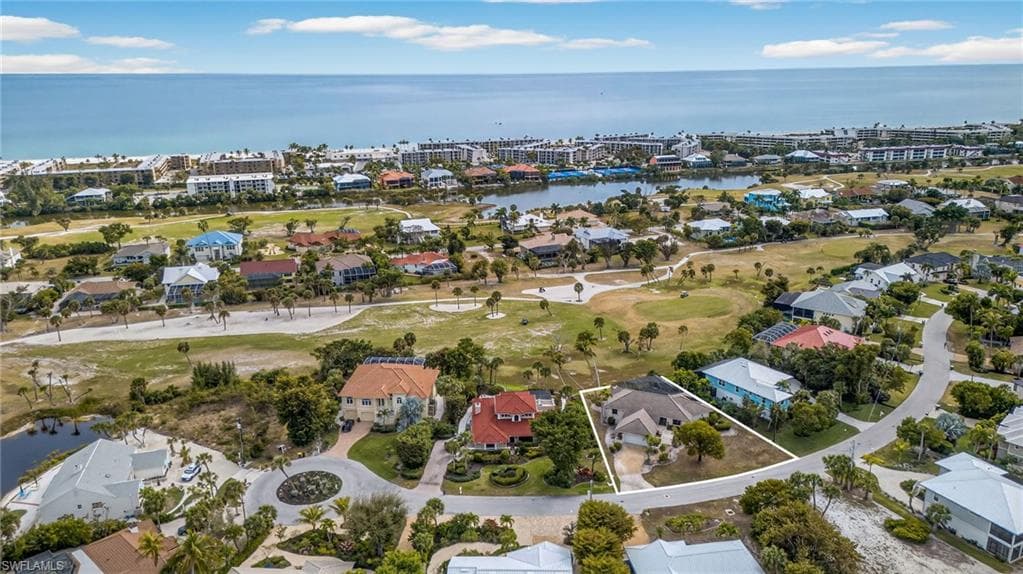 1312 Par View Dr, Sanibel, photo 2